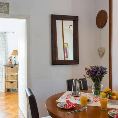 Apartment Lukre Mala ดูบรอฟนิก ภายนอก รูปภาพ