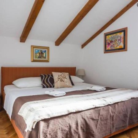 Apartment Lukre Mala ดูบรอฟนิก ภายนอก รูปภาพ