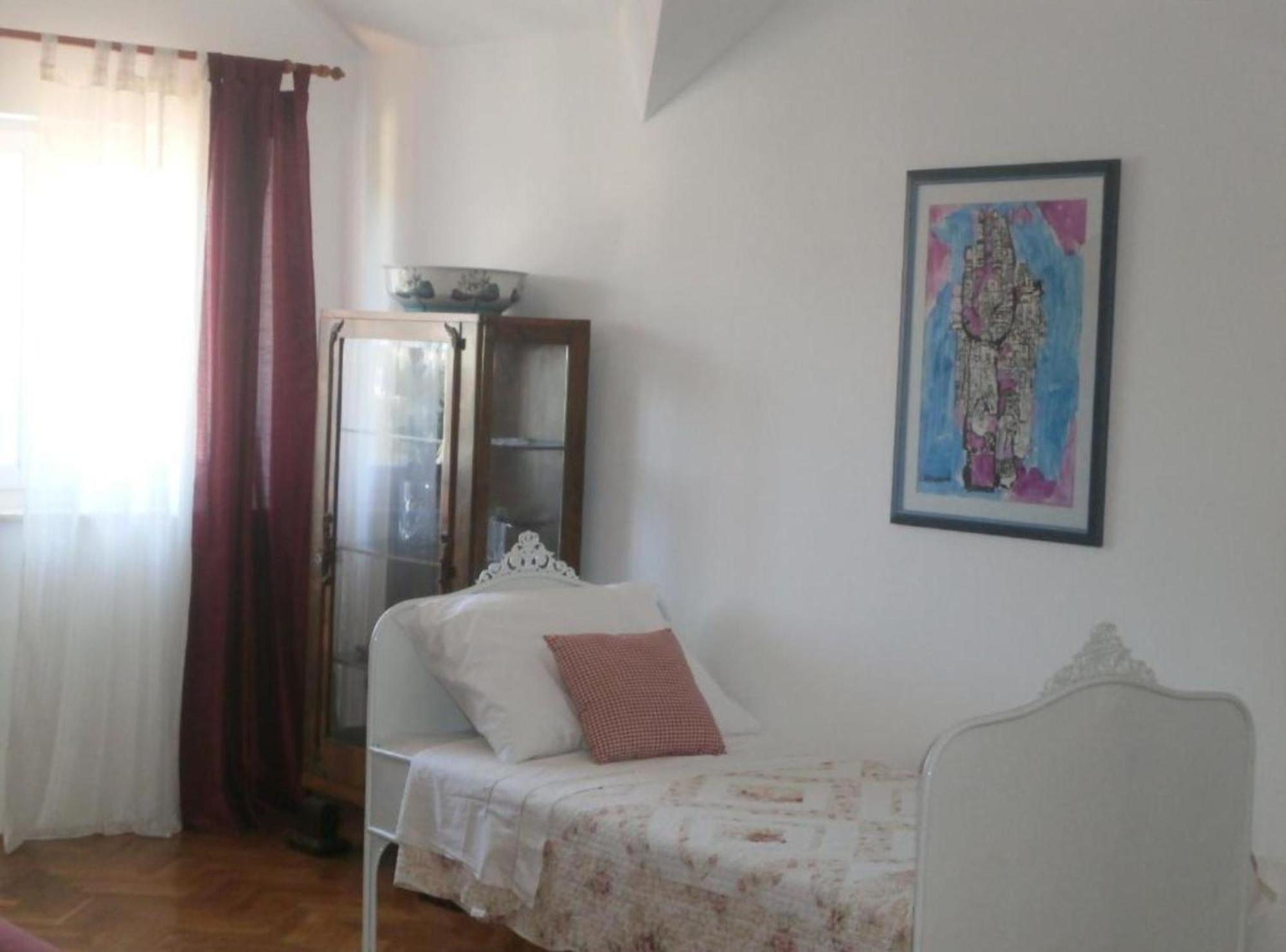 Apartment Lukre Mala ดูบรอฟนิก ภายนอก รูปภาพ