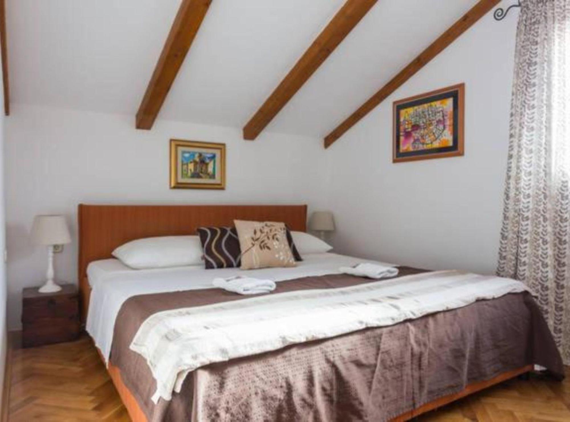 Apartment Lukre Mala ดูบรอฟนิก ภายนอก รูปภาพ